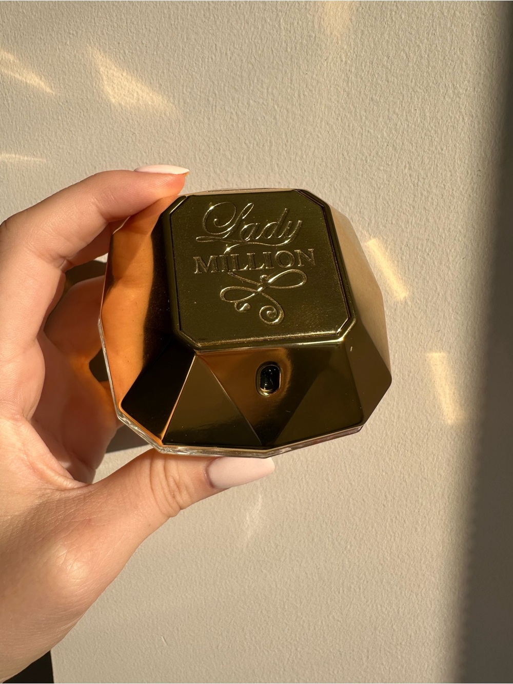 Paco Rabanne lady million E D P